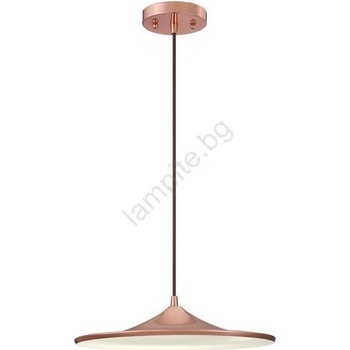 Westinghouse 63626 - LED Пендел MASSIE LED/15W/230V (P6752)