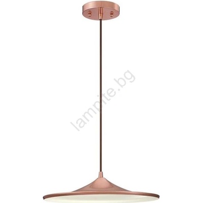 Westinghouse 63626 - LED Пендел MASSIE LED/15W/230V (P6752)