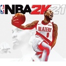 NBA 2K21