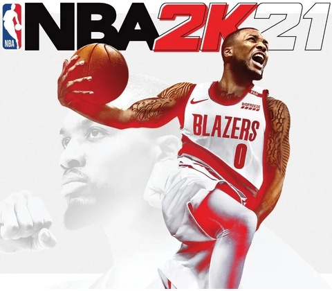 NBA 2K21