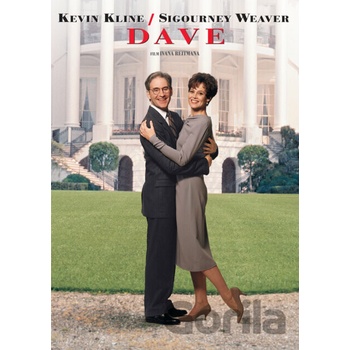 Dave DVD