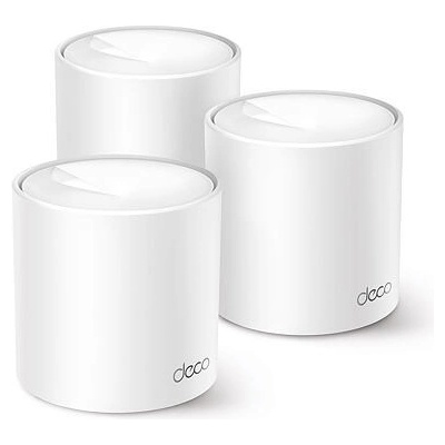 TP-Link Deco X1500, 3ks