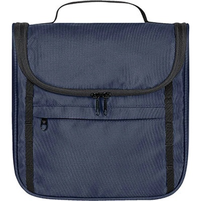 Halfar toaletní taška na zavěšení HF18051 navy