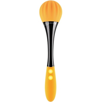 Gender X Sunflower Yellow
