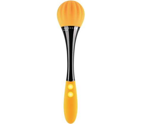 Gender X Sunflower Yellow