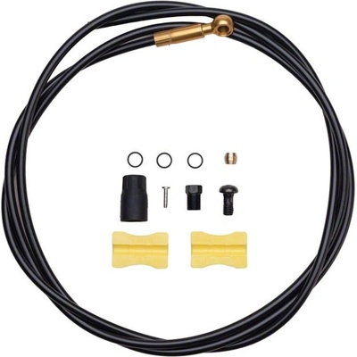 Shimano Hadička hydraulická SM-BH90-SBLS Saint 2000 mm