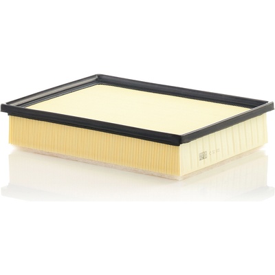 Mann-filter Въздушен филтър mann-filter c 32 011