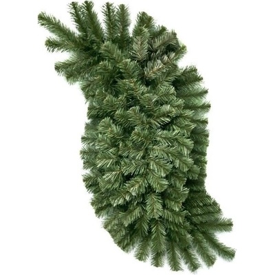 Čečinový veniec ESKO 95x35 cm