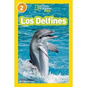 National Geographic Readers: Los Delfines (Dolphins) | National Geographic Kids