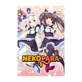 Nekopara 1
