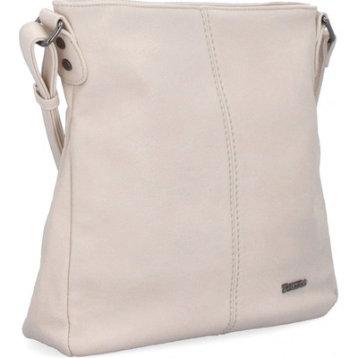Tangerin kabelka crossbody 8003 BE béžová