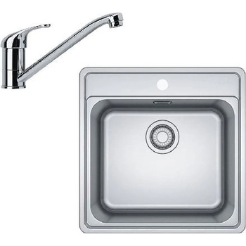 Set Franke BCX 610 + FB 250