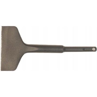 Sekáč SDS-Plus extra široký 75/165 mm ABRABORO [1 ks] (23812165)