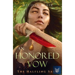 An Honored Vow | Melissa Blair (ISBN: 9781529448085)