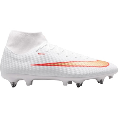Nike Mercurial Superfly 11 Academy SG-Pro AC biela