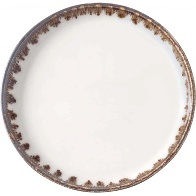 Fine Dine Vanilla plytká misa 200 x 40 mm
