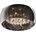 Zuma Line Crystal C0076-06X-F4FZ