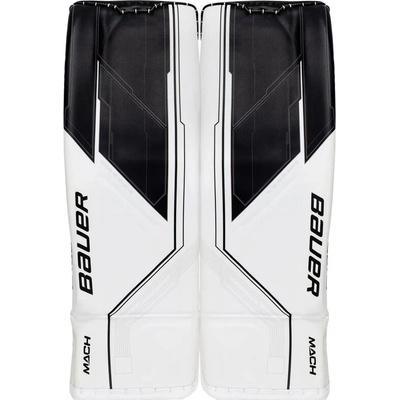 Bauer Supreme Mach Senior