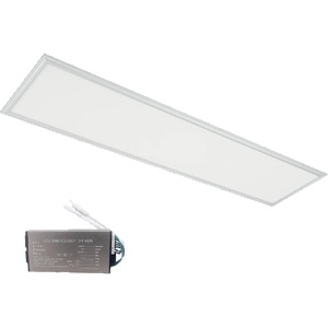 ELMARK Led ПАНЕЛ 40w 4000k 295x1195mm 120lm/w (92panel029nw54e)