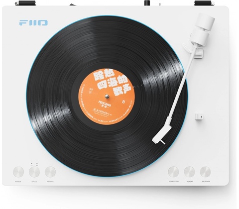 FiiO TT13