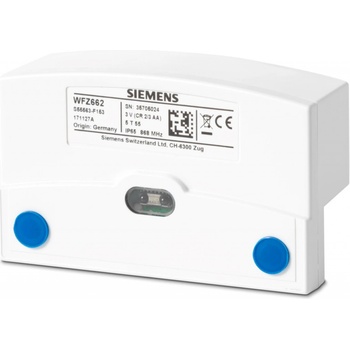 Siemens WFZ 662 (WFZ662)