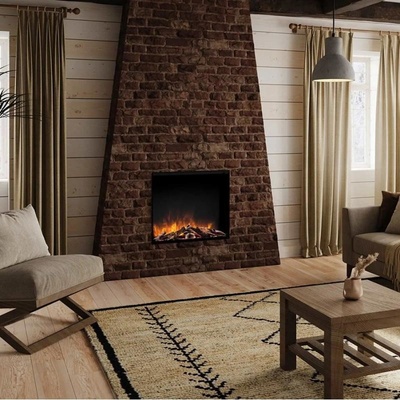 Flamerite Fires E-FX SL750T