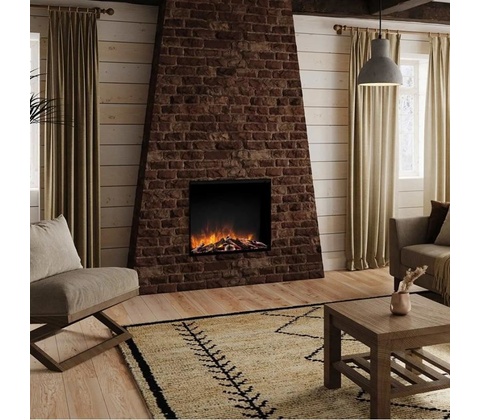 Flamerite Fires E-FX SL750T