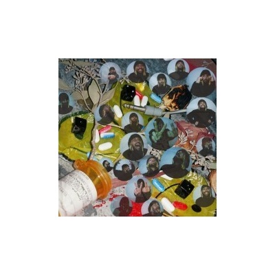 Hakim, Nick - Will This Make Me Good LP