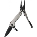SOG FLASH MT - SILVER & Black