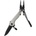 SOG FLASH MT - SILVER & Black