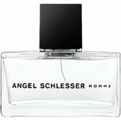 Angel Schlesser toaletní voda pánská 75 ml