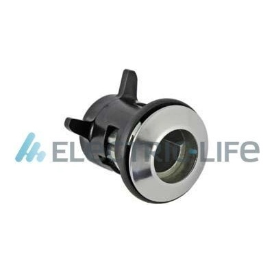 Puzdro vložky zámku ELECTRIC LIFE ZR80376