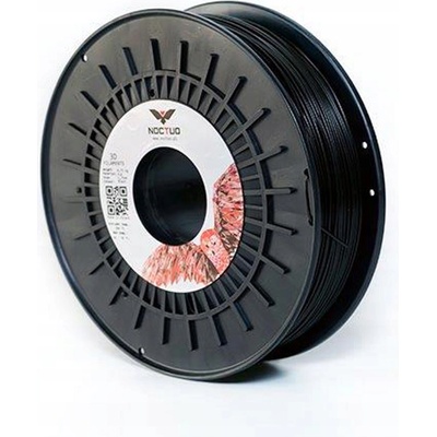 Noctuo UltraPLA Black 1,75mm 0,75kg