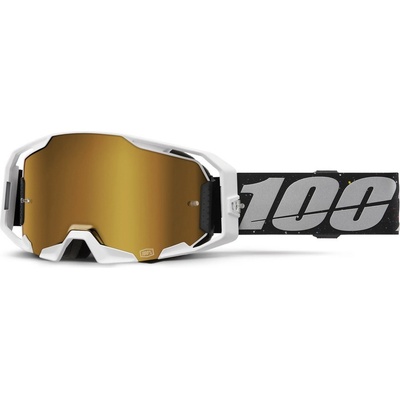 100% Armatic RAPIDRACER zrkadlové skla
