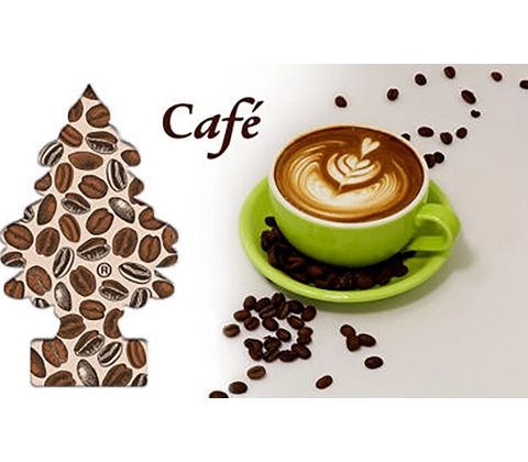 WUNDER-BAUM Café