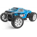 Himoto Monster EMXT GRIT elektro RTR set 2,4 GHz modrá 1:10