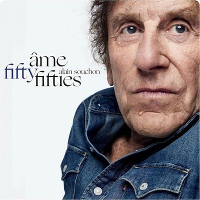 Alain Souchon - Ame Fifty Fifties (LP)
