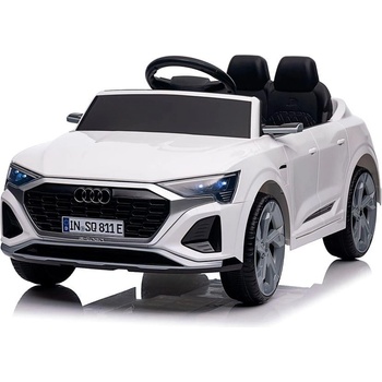 Chipolino Audi SQ8 (ELJAQ8251BK)