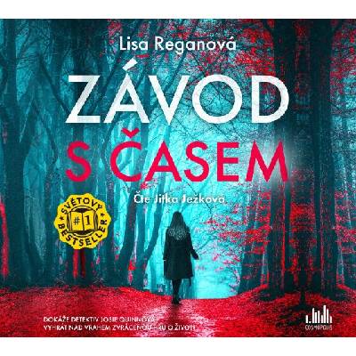 Závod s časem - Lisa Reganová