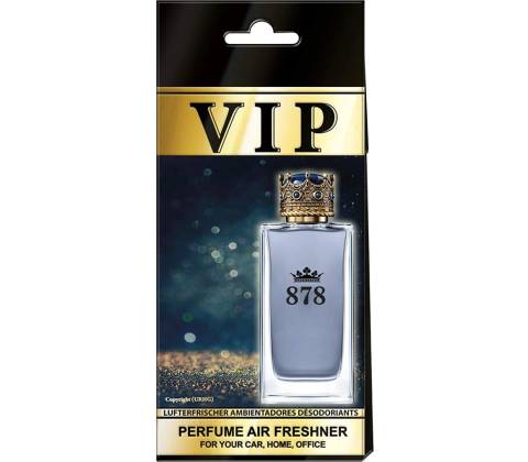 VIP 878 Caribi