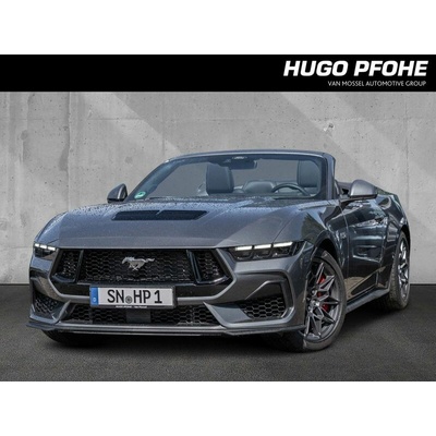Ford Mustang GT 5.0 V8 328 kW