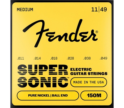 Fender SuperSonic 150M