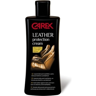 Carex Leather Protection Cream 250 ml