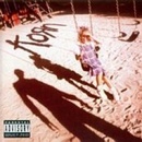 KORN - KORN (1CD)
