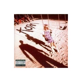 KORN - KORN (1CD)