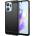 HQWear Кейс HQWear Carbon Case за Honor Play 40 Plus / Honor X7a, черен (9145576275399)