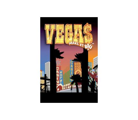 VEGAS:Make it Big