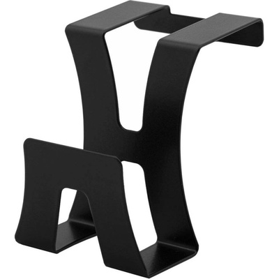 Sinks držák houbičky černý SD505