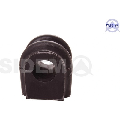 Ulożenie priečneho stabilizátora SIDEM 887811