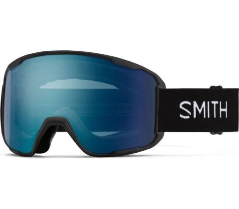 Smith Preview
